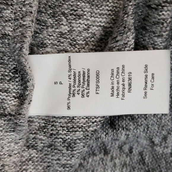 Thalia Sodi Pajamas Lounge Wear Size S - Picture 7 of 13